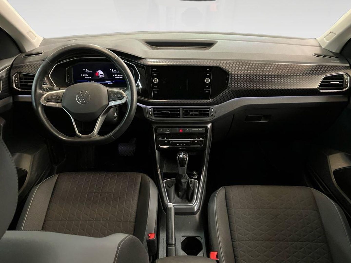 Volkswagen T-Cross Sport 1.5 TSI 110 kW (150 CV) DSG