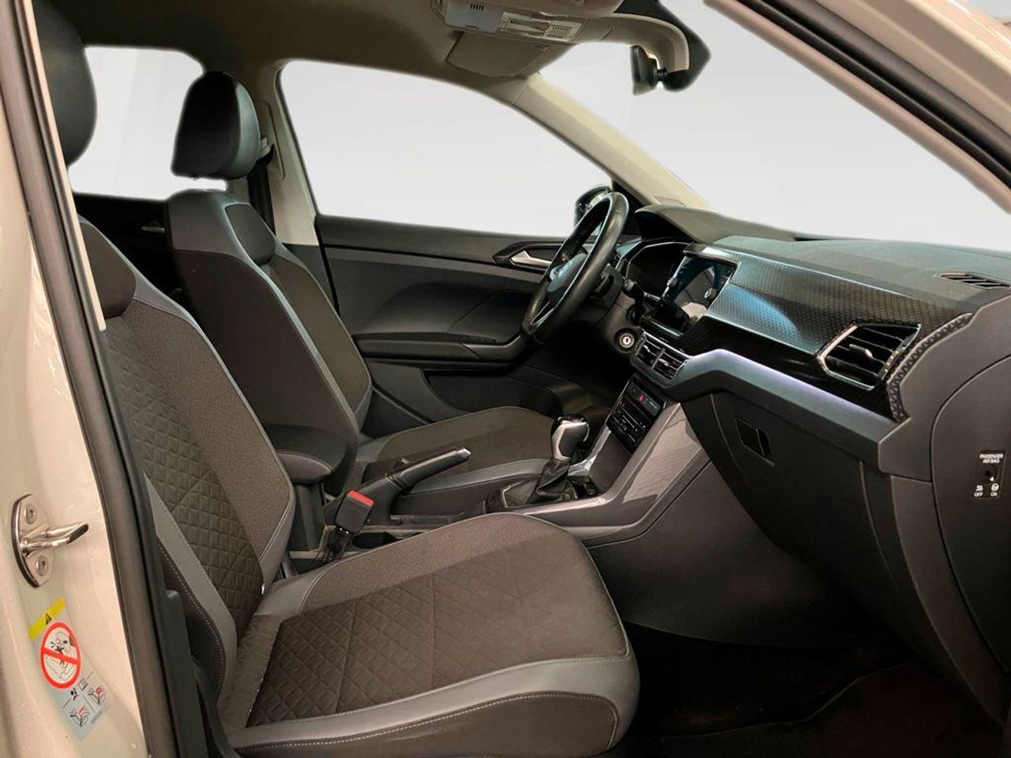 Volkswagen T-Cross Sport 1.5 TSI 110 kW (150 CV) DSG
