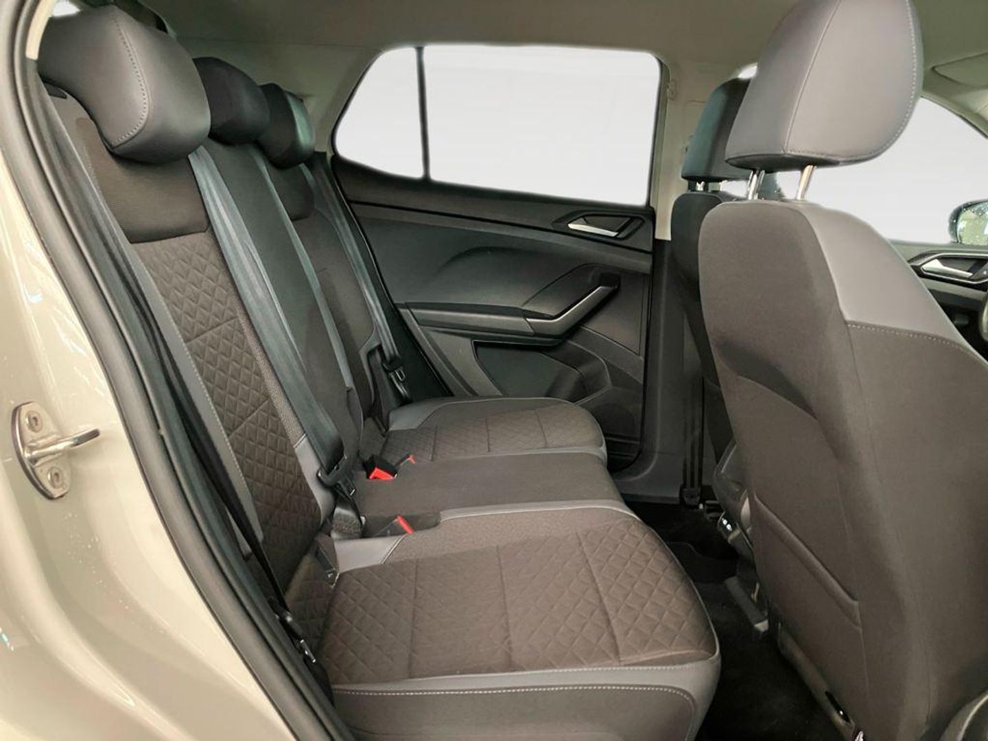 Volkswagen T-Cross Sport 1.5 TSI 110 kW (150 CV) DSG