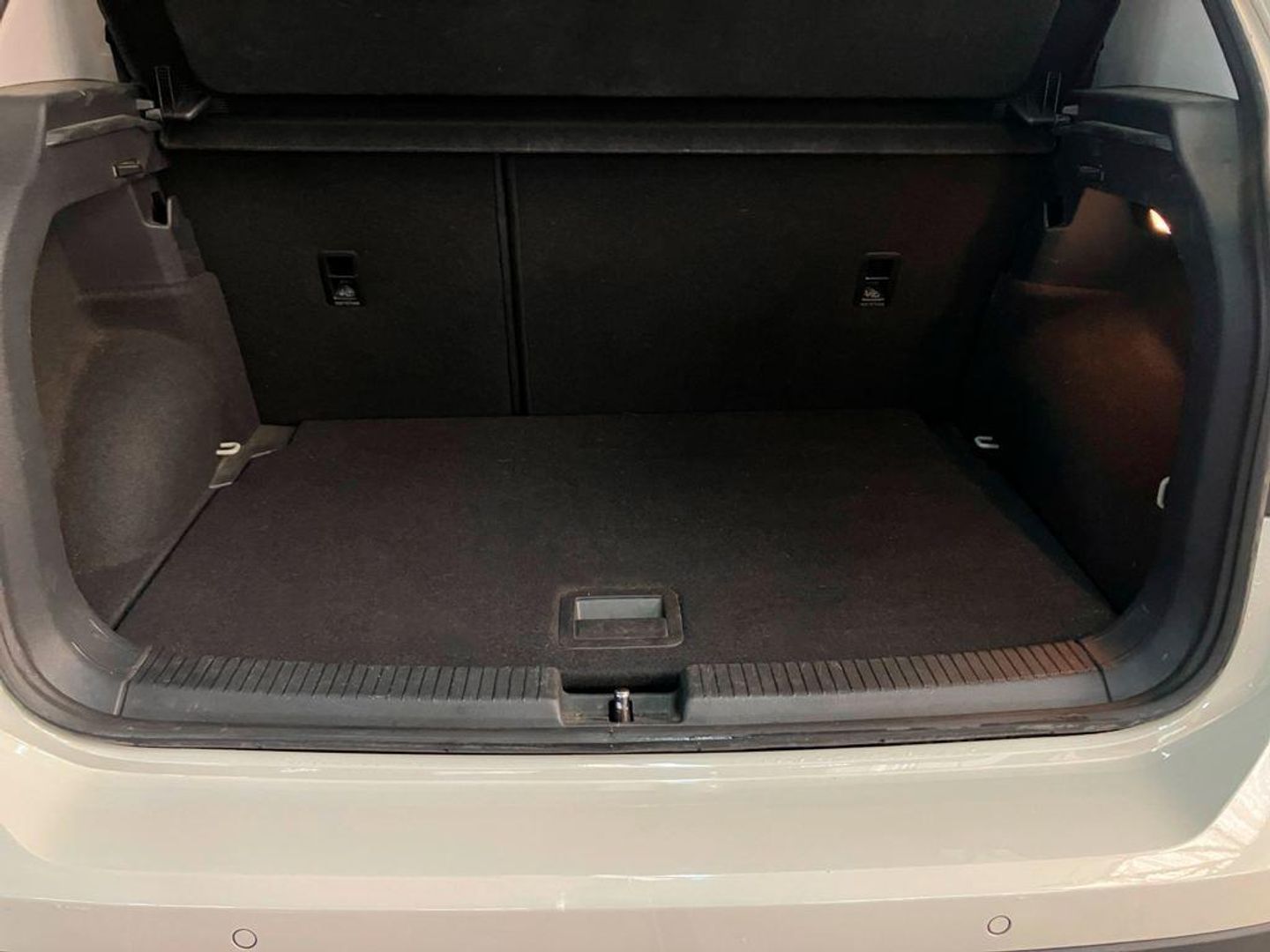 Volkswagen T-Cross Sport 1.5 TSI 110 kW (150 CV) DSG
