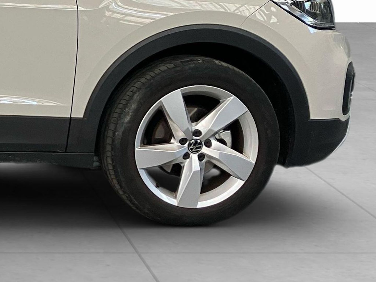 Volkswagen T-Cross Sport 1.5 TSI 110 kW (150 CV) DSG