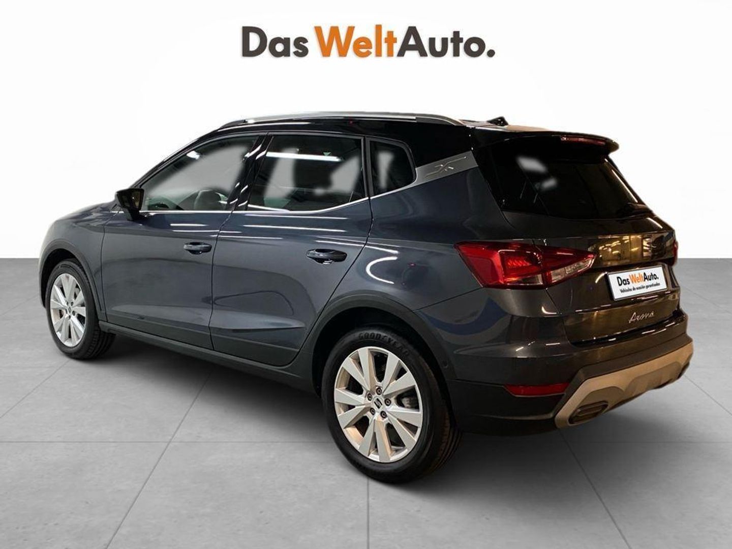 SEAT Arona 1.0 TSI Xperience Plus DSG 81 kW (110 CV)
