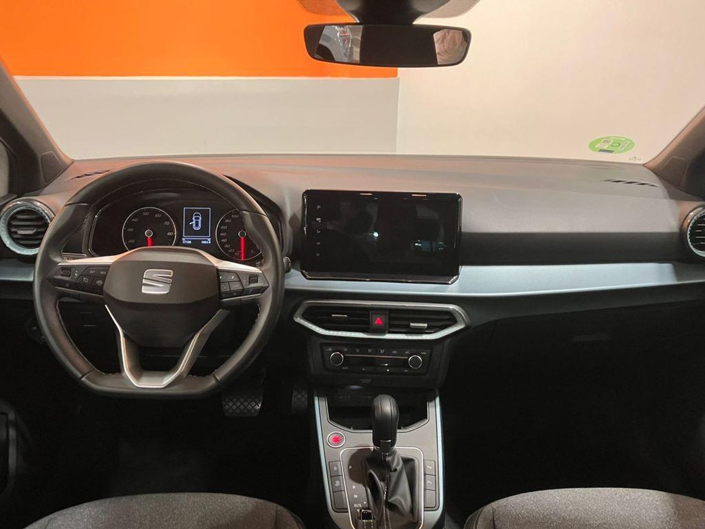SEAT Arona 1.0 TSI Xperience Plus DSG 81 kW (110 CV)