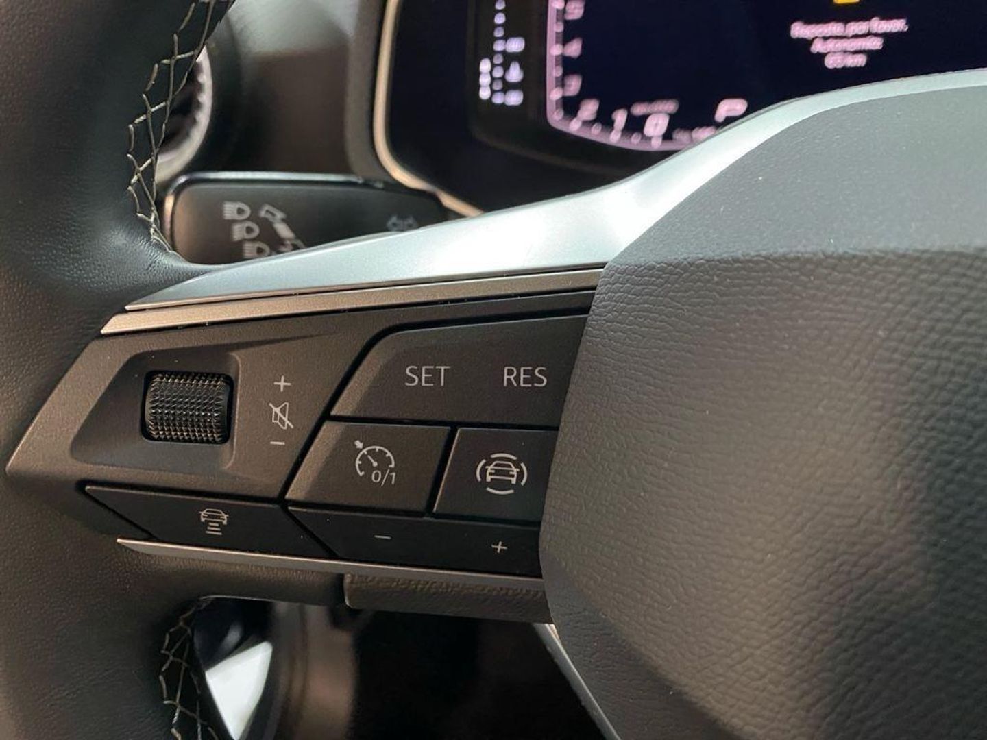 SEAT Arona 1.0 TSI Xperience Plus DSG 81 kW (110 CV)