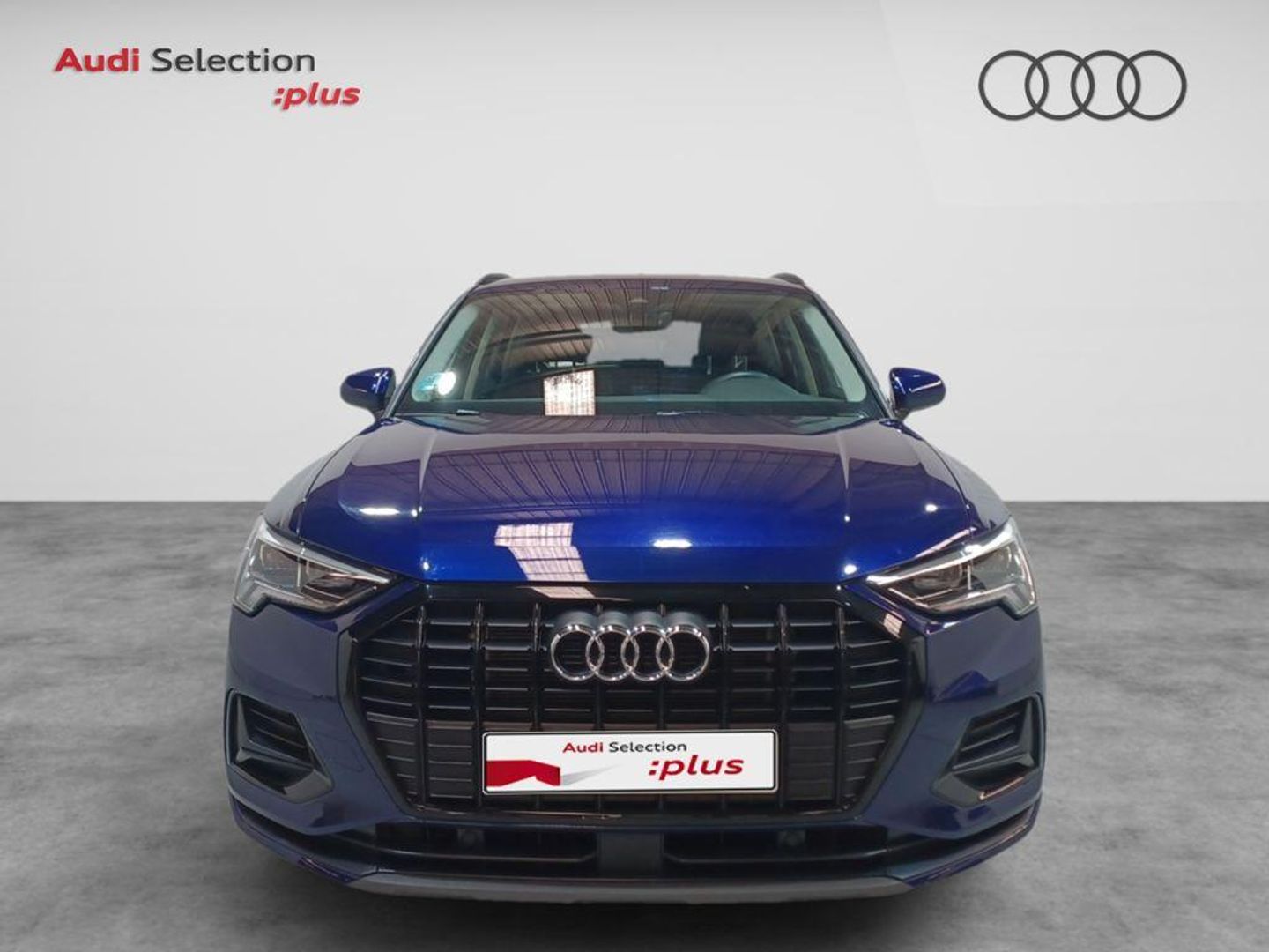 Audi Q3 Advanced 35 TFSI 110 kW (150 CV) S tronic