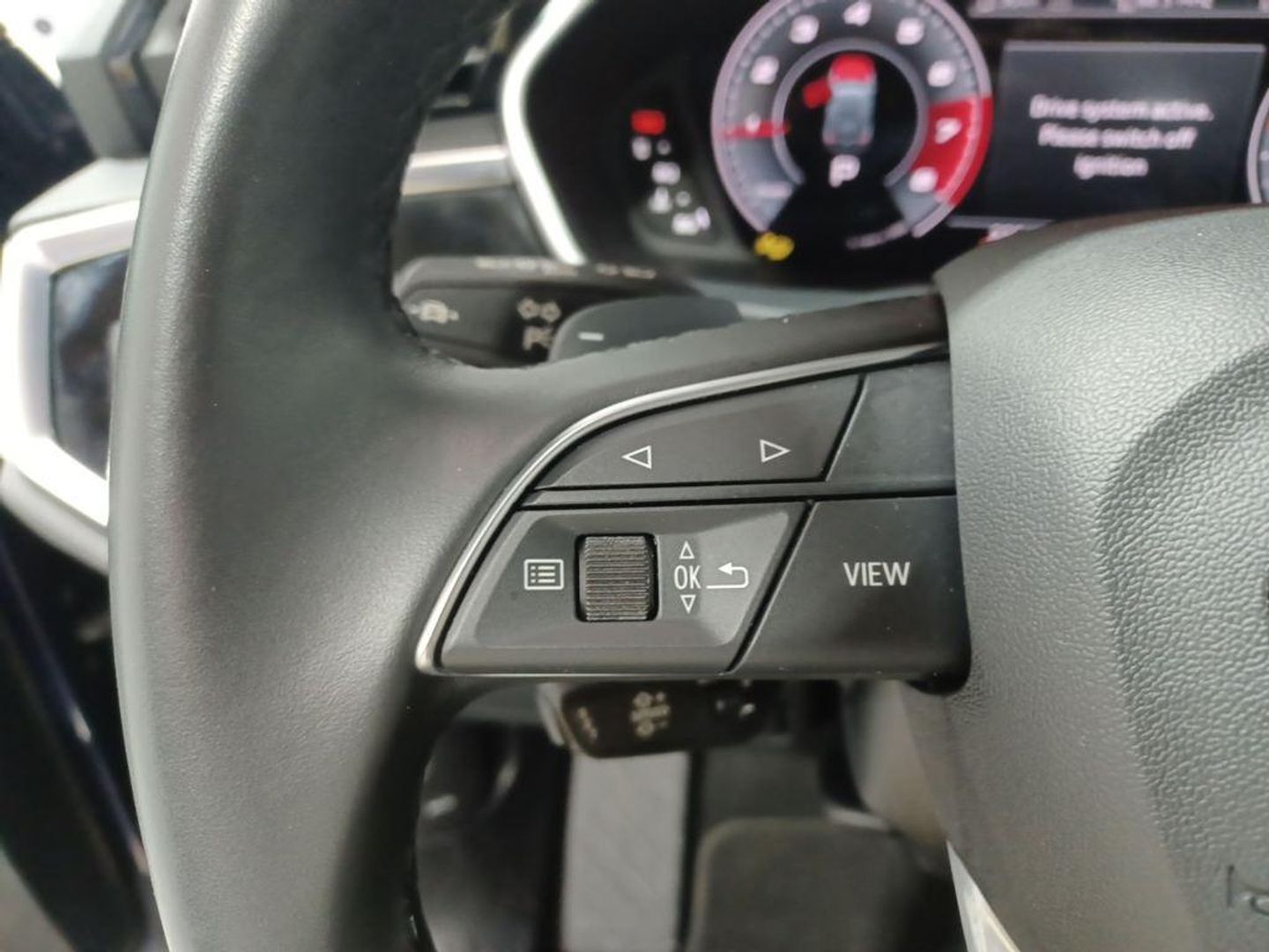 Audi Q3 Advanced 35 TFSI 110 kW (150 CV) S tronic