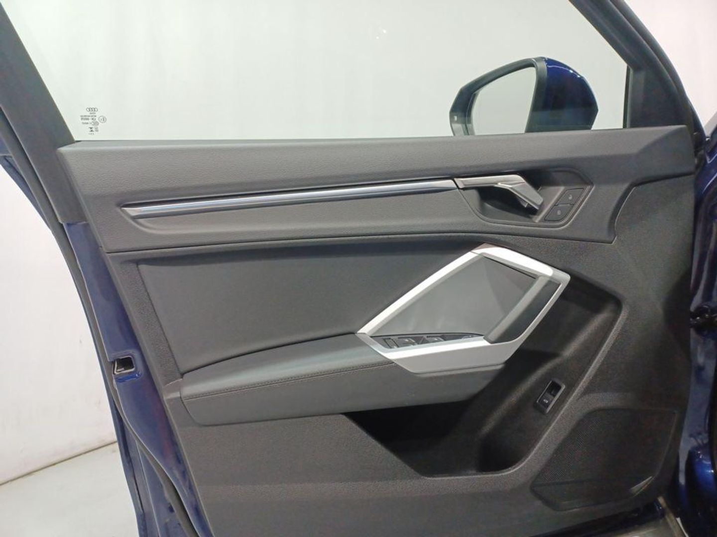 Audi Q3 Advanced 35 TFSI 110 kW (150 CV) S tronic