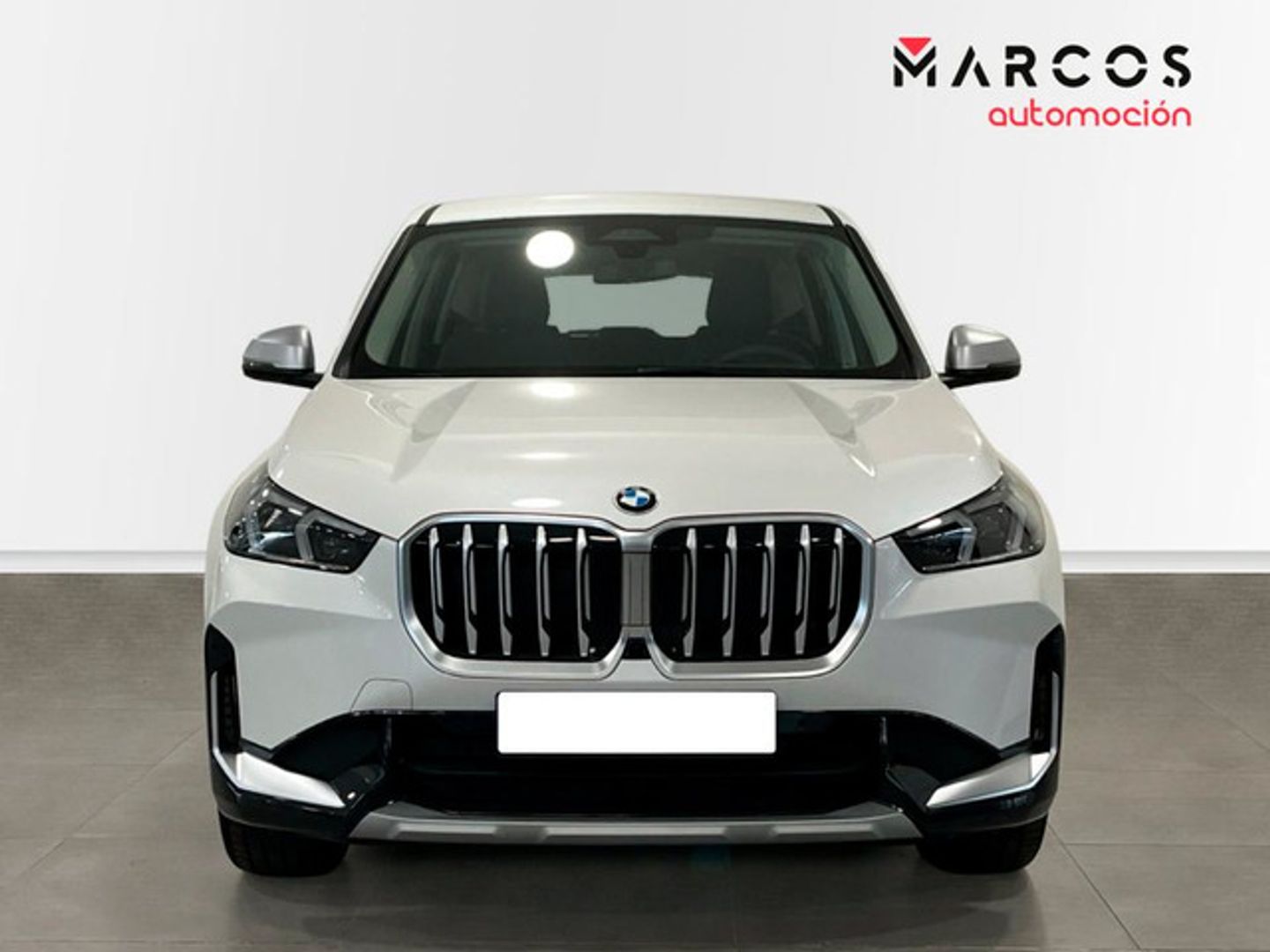 BMW X1 sDrive18d 110 kW (150 CV)