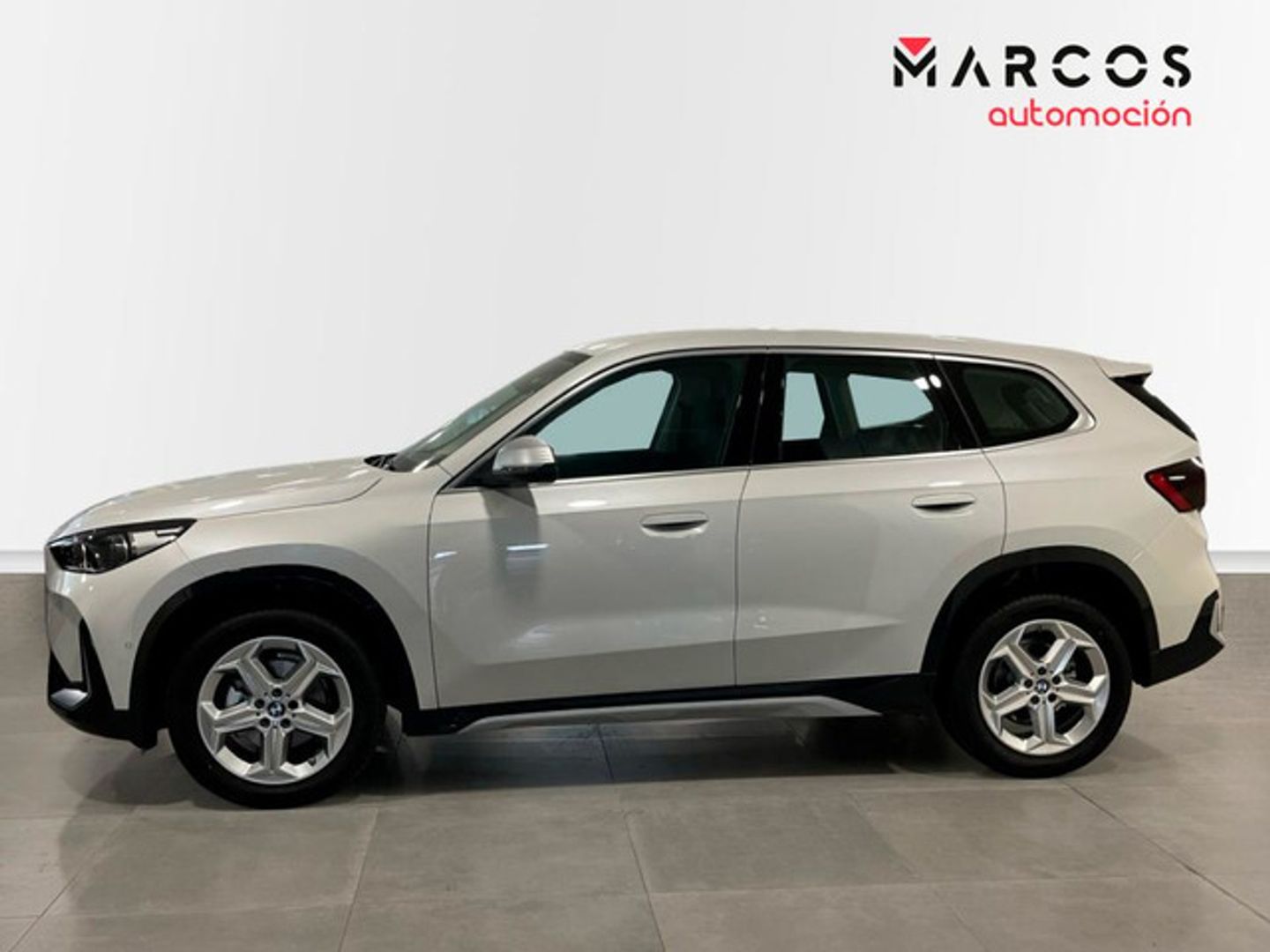 BMW X1 sDrive18d 110 kW (150 CV)