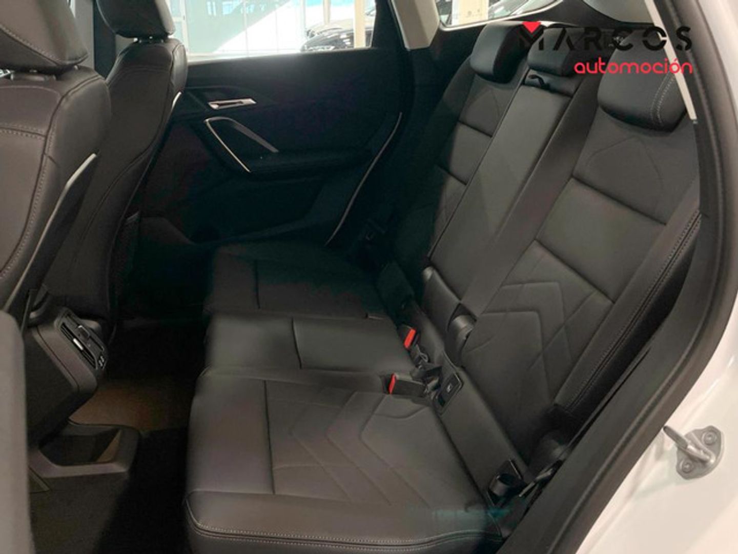 BMW X1 sDrive18d 110 kW (150 CV)