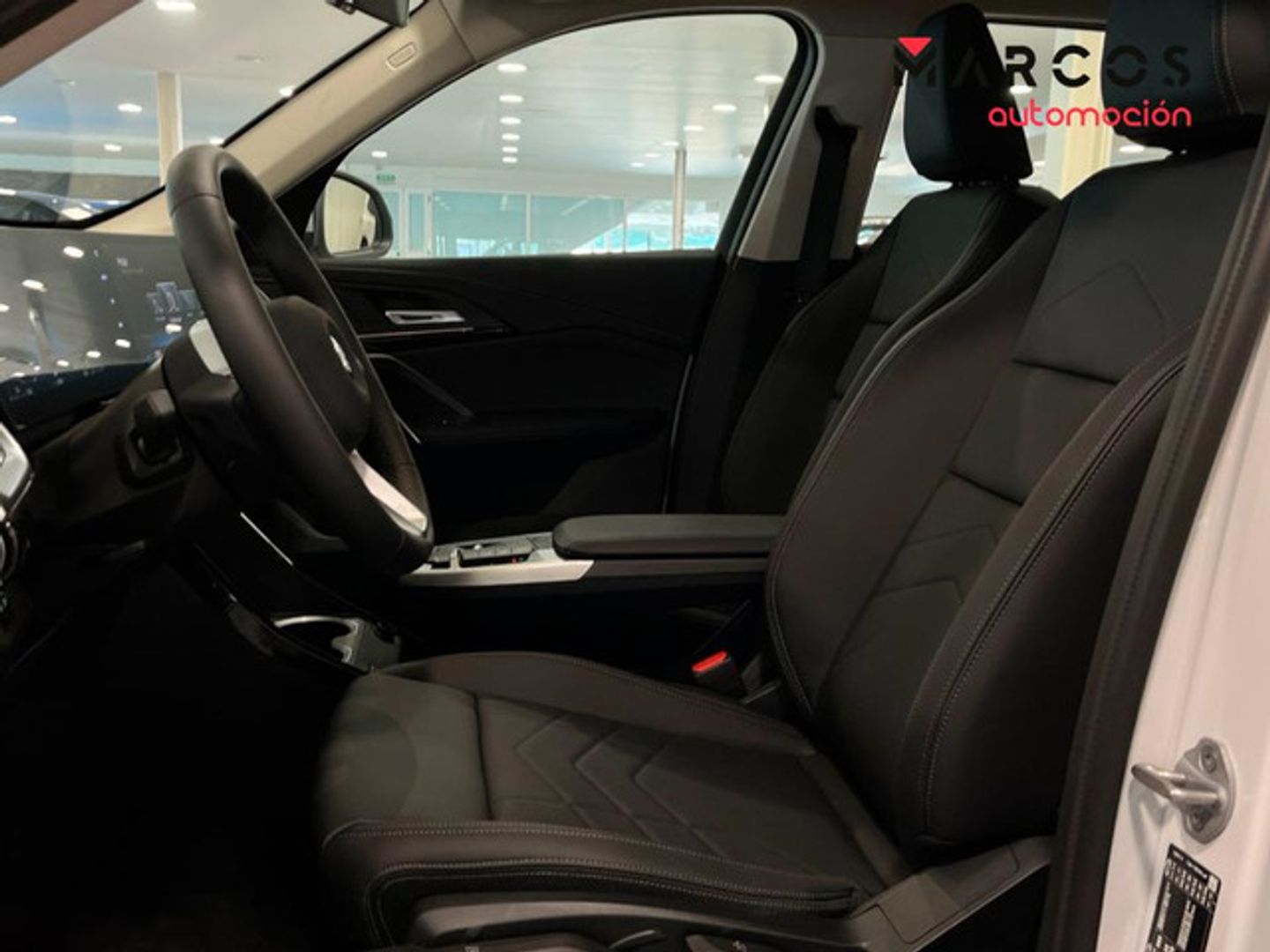 BMW X1 sDrive18d 110 kW (150 CV)