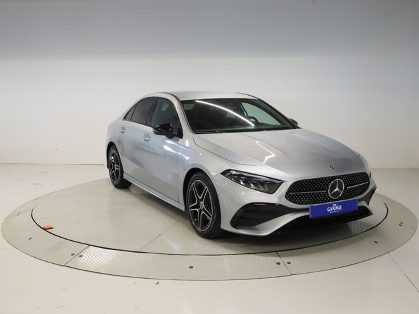Mercedes-Benz Clase A Sedán 180 d 85 kW (116 CV)