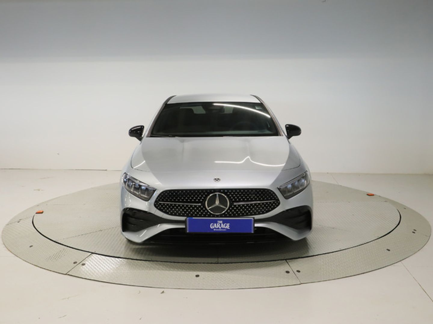 Mercedes-Benz Clase A Sedán 180 d 85 kW (116 CV)