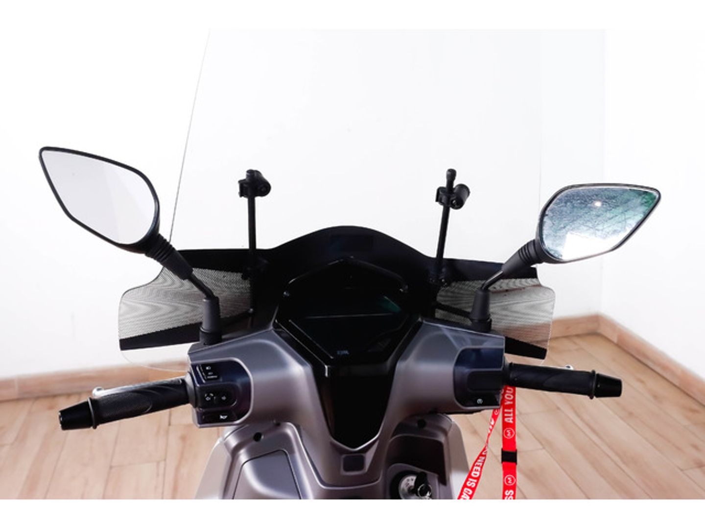 SYM Symphony ST 125 LC