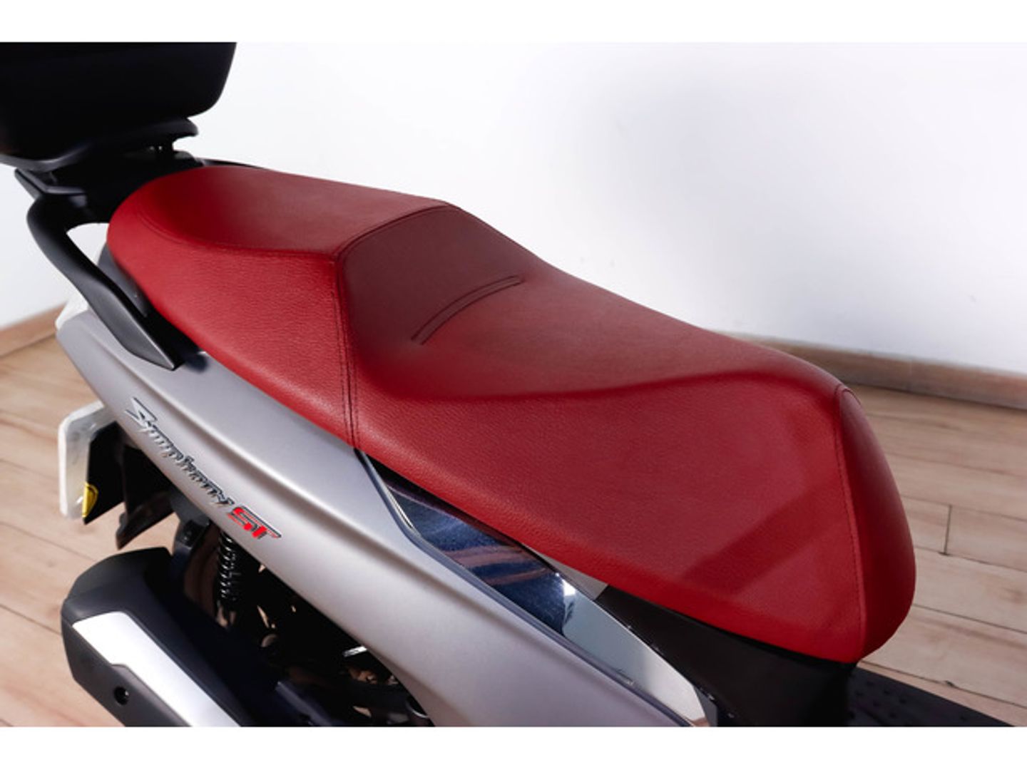 SYM Symphony ST 125 LC