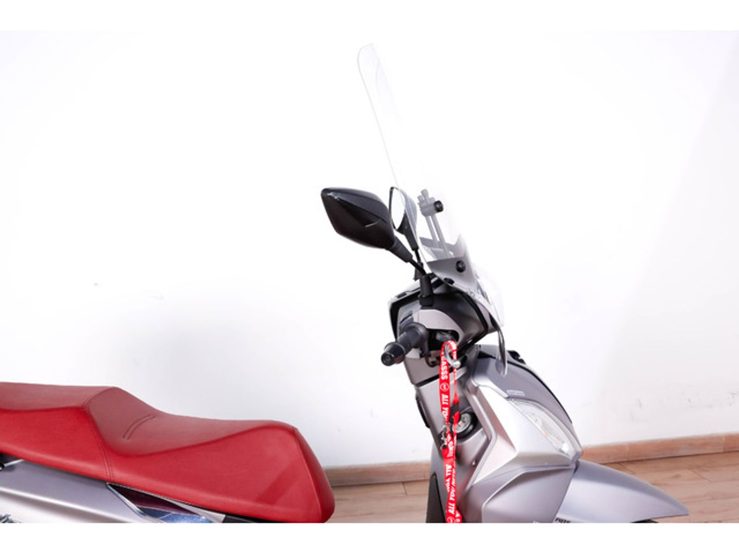 SYM Symphony ST 125 LC