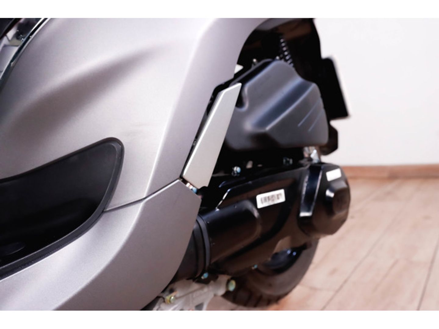 SYM Symphony ST 125 LC