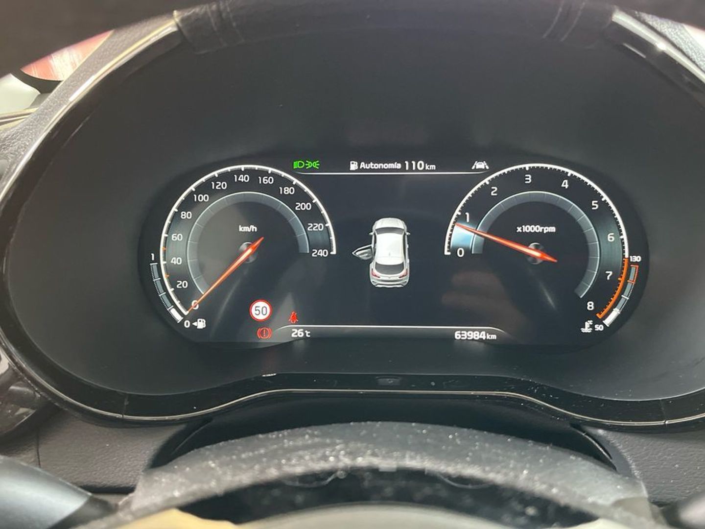 Kia XCeed 1.4 T-GDi Emotion 103 kW (140 CV)