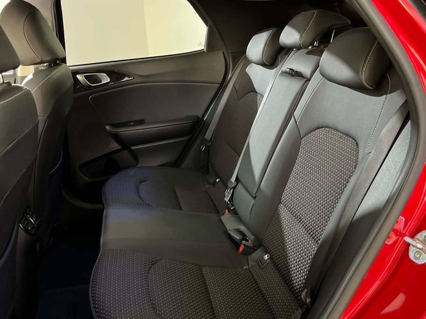 Kia XCeed 1.4 T-GDi Emotion 103 kW (140 CV)