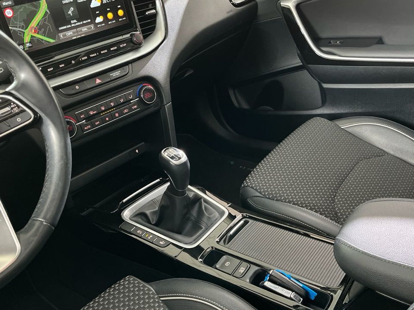 Kia XCeed 1.4 T-GDi Emotion 103 kW (140 CV)
