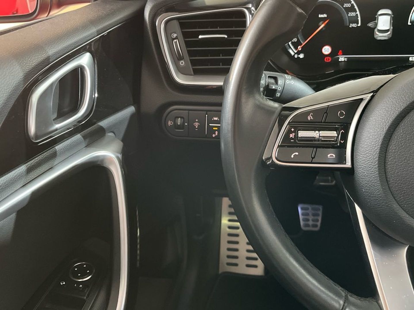 Kia XCeed 1.4 T-GDi Emotion 103 kW (140 CV)