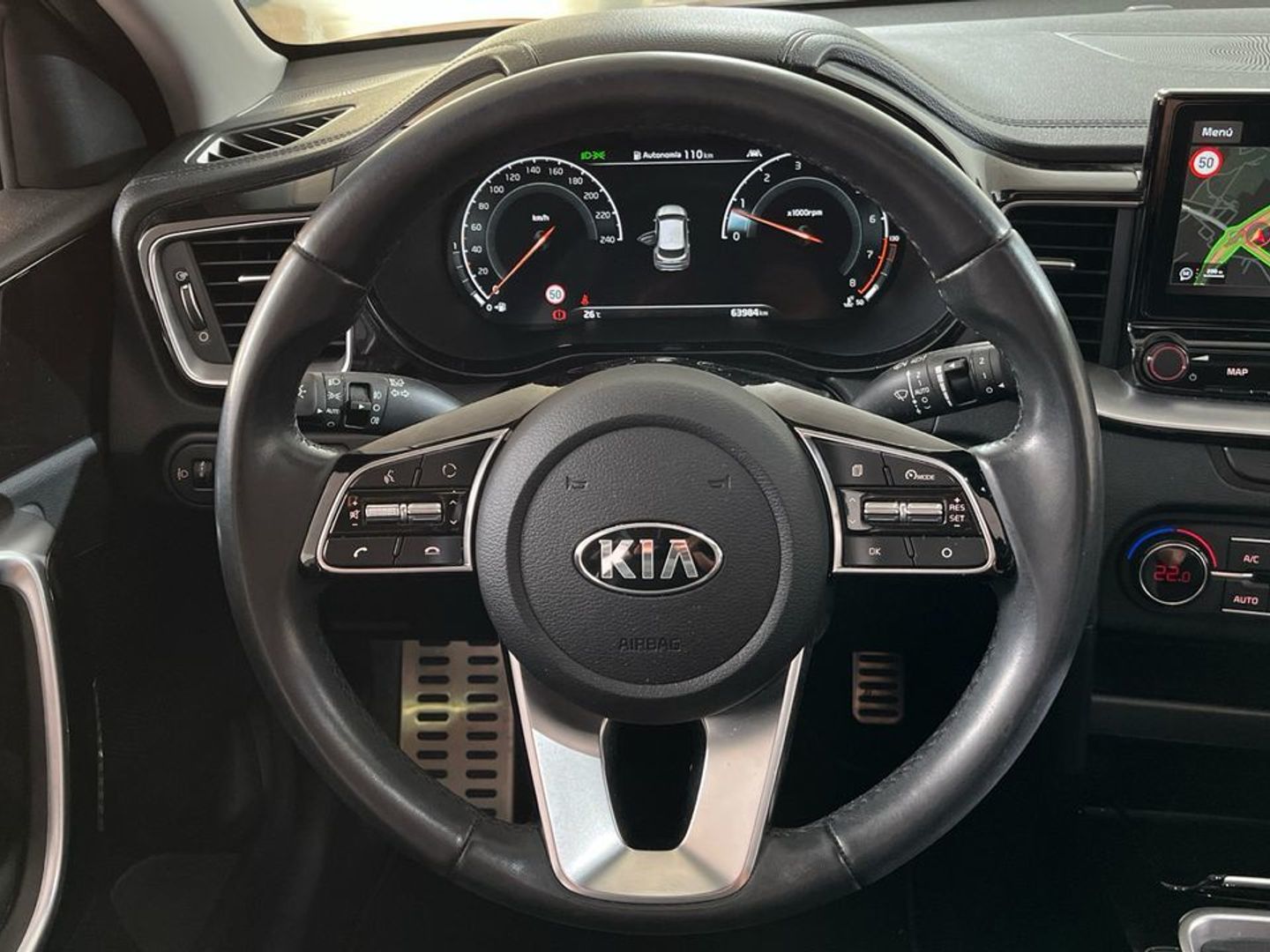 Kia XCeed 1.4 T-GDi Emotion 103 kW (140 CV)