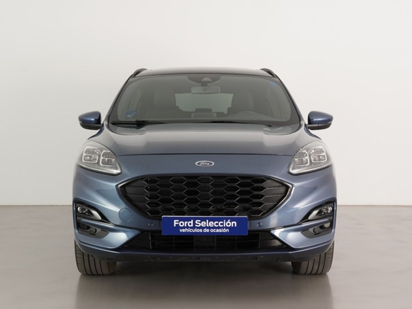 Ford Kuga 2.5 Duratec PHEV ST-Line X Auto 165 kW (225 CV)