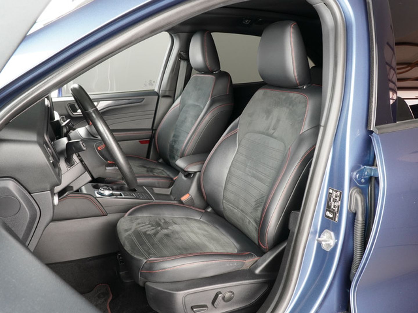 Ford Kuga 2.5 Duratec PHEV ST-Line X Auto 165 kW (225 CV)