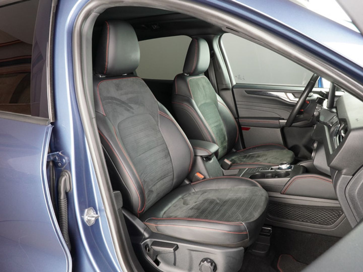 Ford Kuga 2.5 Duratec PHEV ST-Line X Auto 165 kW (225 CV)