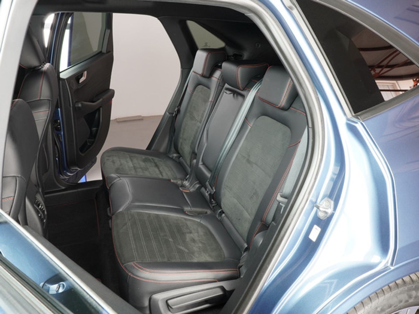 Ford Kuga 2.5 Duratec PHEV ST-Line X Auto 165 kW (225 CV)