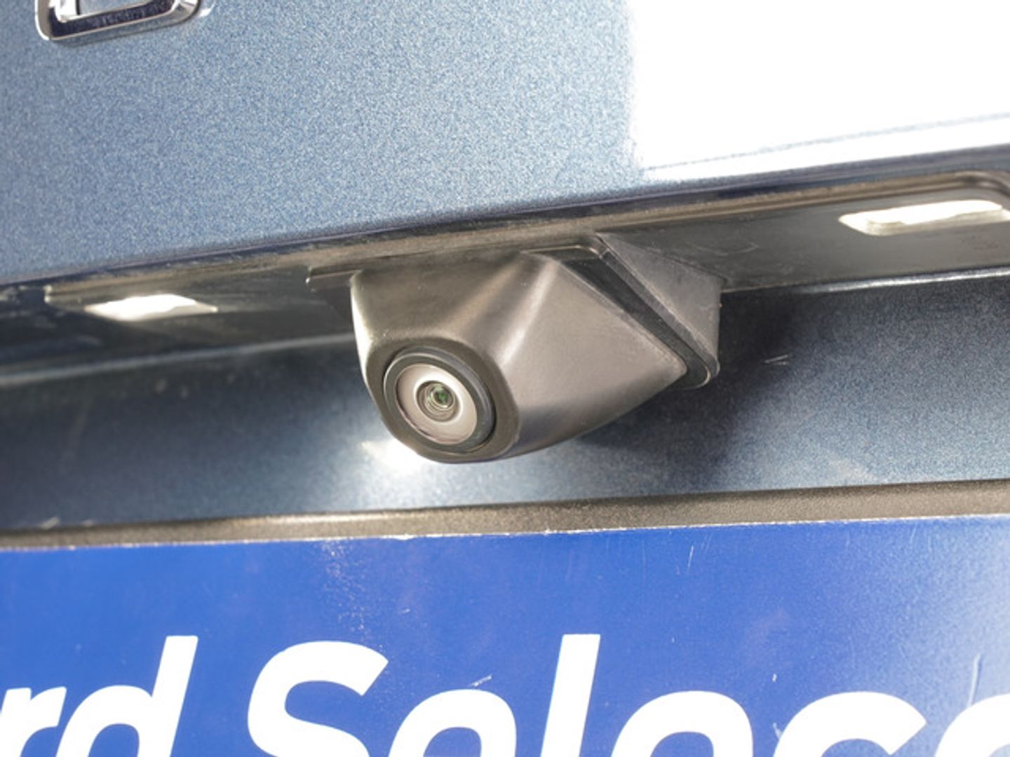 Ford Kuga 2.5 Duratec PHEV ST-Line X Auto 165 kW (225 CV)