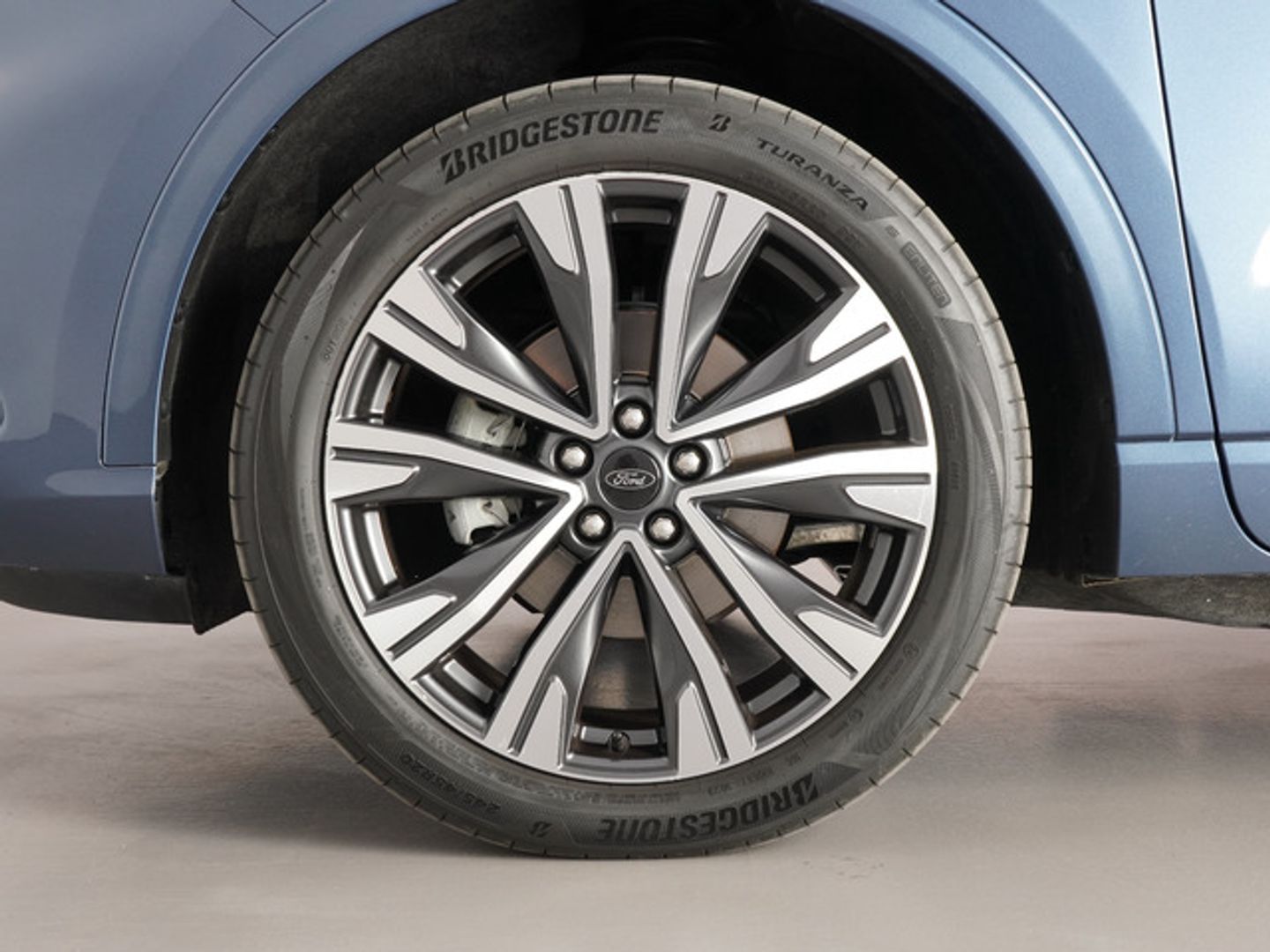 Ford Kuga 2.5 Duratec PHEV ST-Line X Auto 165 kW (225 CV)