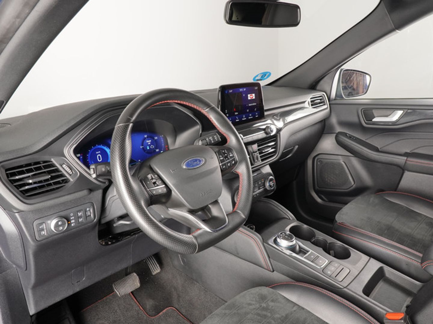 Ford Kuga 2.5 Duratec PHEV ST-Line X Auto 165 kW (225 CV)