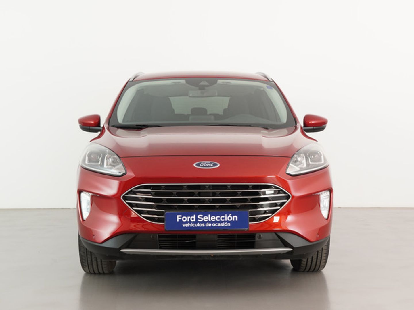 Ford Kuga 1.5 EcoBoost S&S Titanium 4x2 110 kW (150 CV)
