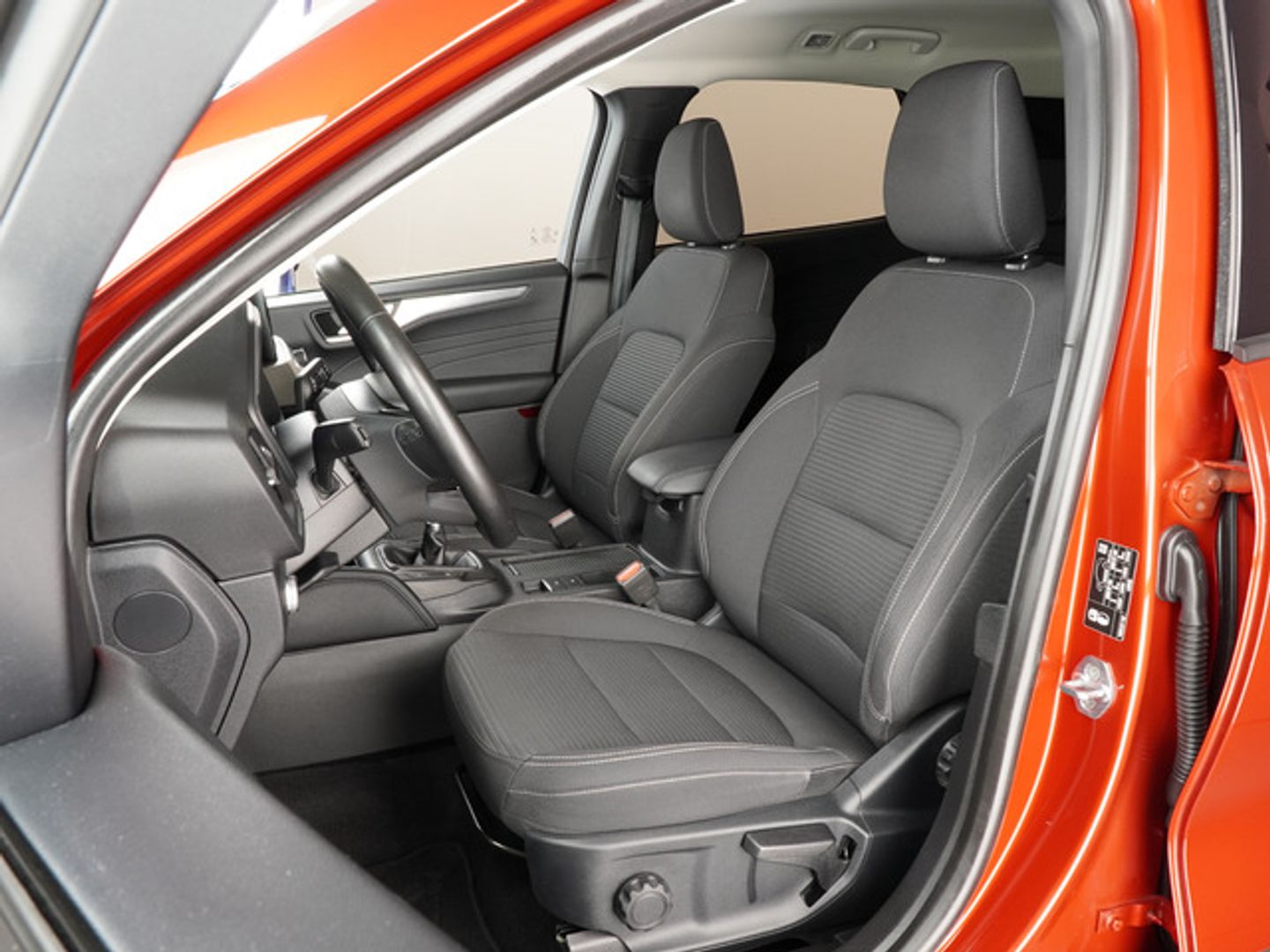Ford Kuga 1.5 EcoBoost S&S Titanium 4x2 110 kW (150 CV)