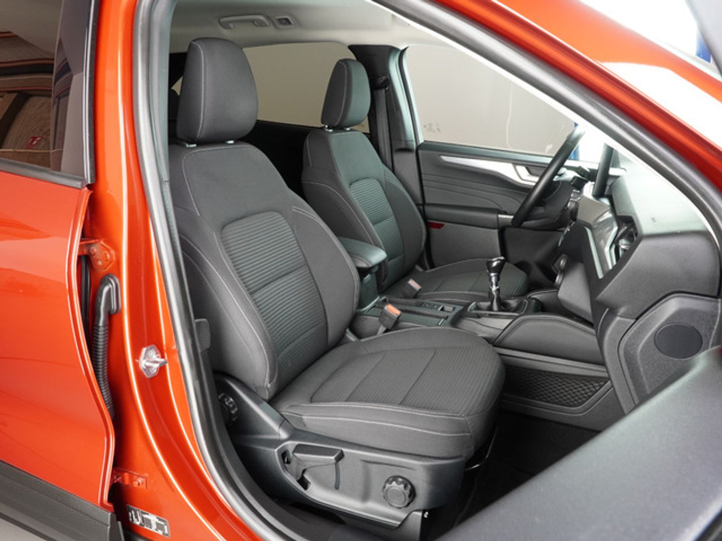 Ford Kuga 1.5 EcoBoost S&S Titanium 4x2 110 kW (150 CV)