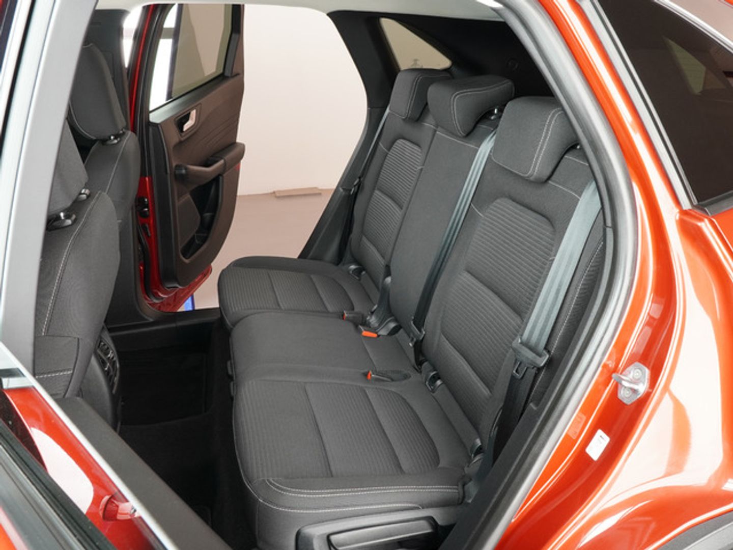 Ford Kuga 1.5 EcoBoost S&S Titanium 4x2 110 kW (150 CV)