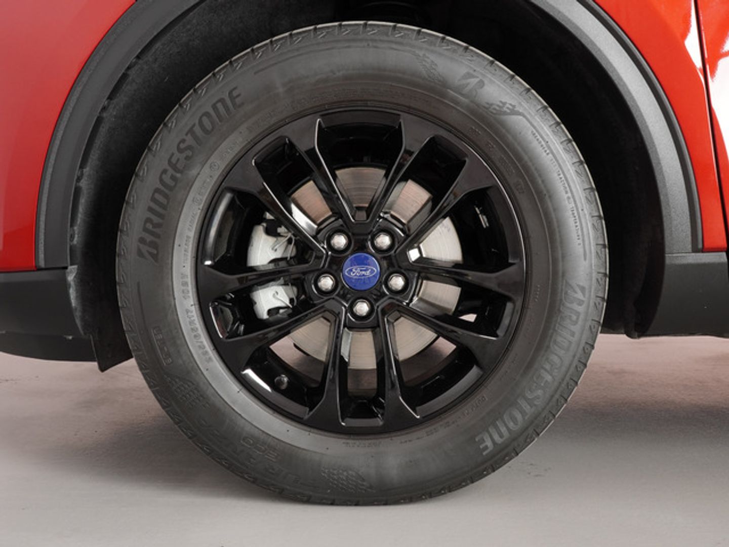 Ford Kuga 1.5 EcoBoost S&S Titanium 4x2 110 kW (150 CV)