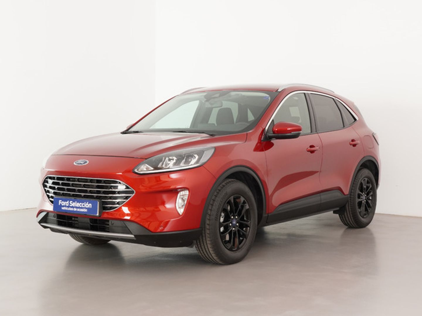 Ford Kuga 1.5 EcoBoost S&S Titanium 4x2 110 kW (150 CV)