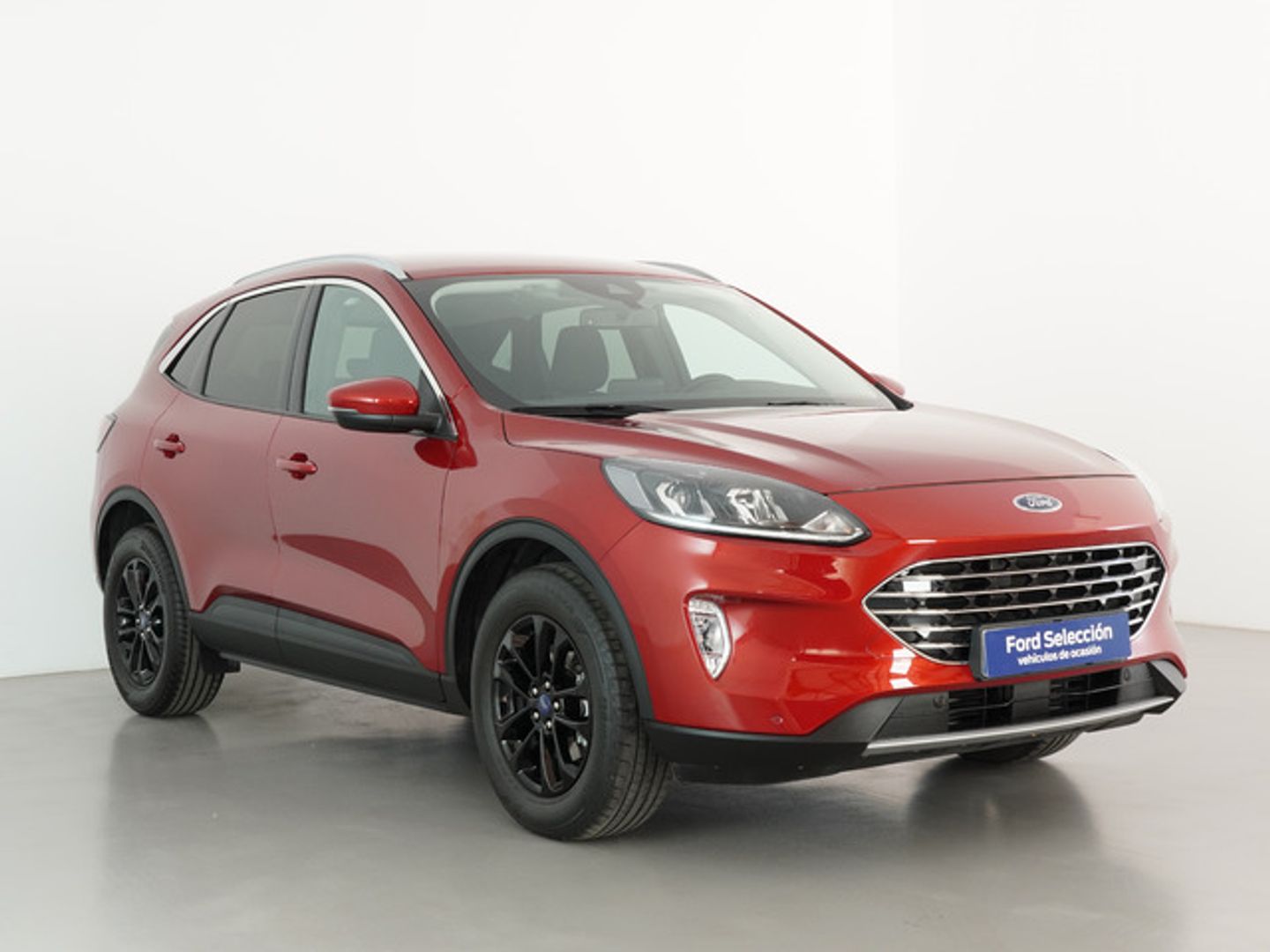 Ford Kuga 1.5 EcoBoost S&S Titanium 4x2 110 kW (150 CV)