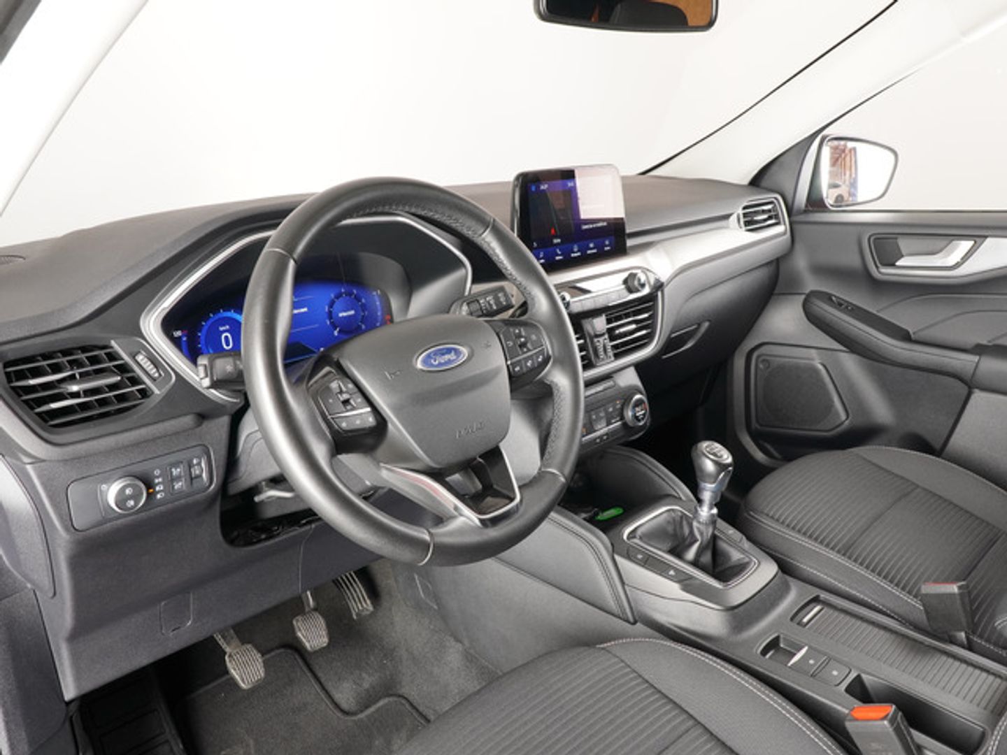 Ford Kuga 1.5 EcoBoost S&S Titanium 4x2 110 kW (150 CV)
