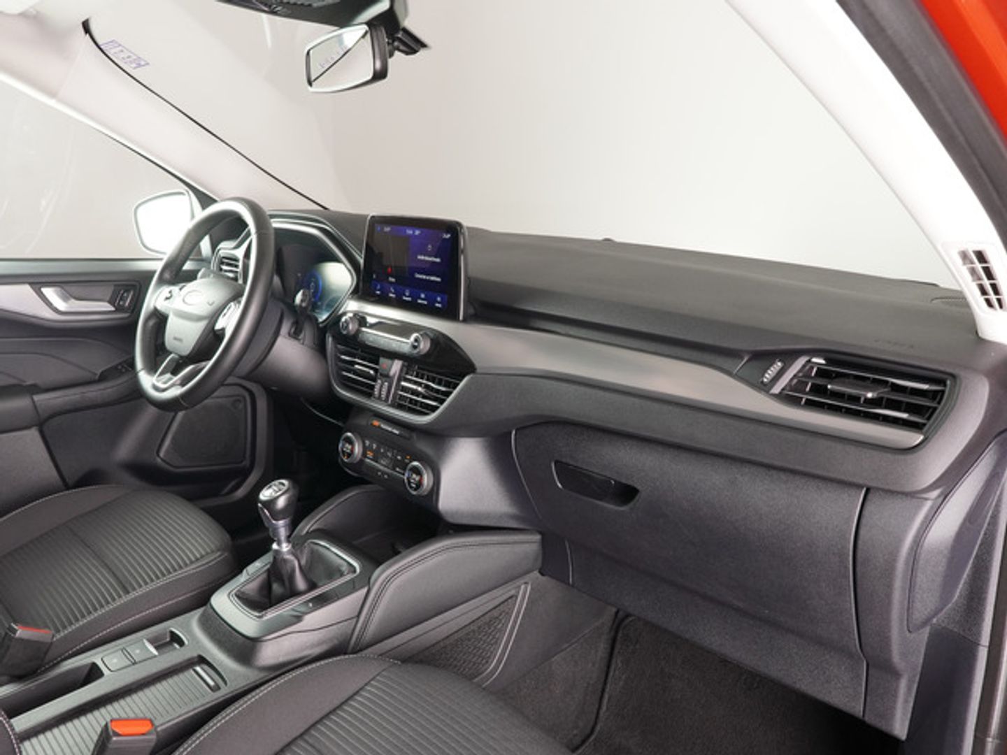 Ford Kuga 1.5 EcoBoost S&S Titanium 4x2 110 kW (150 CV)