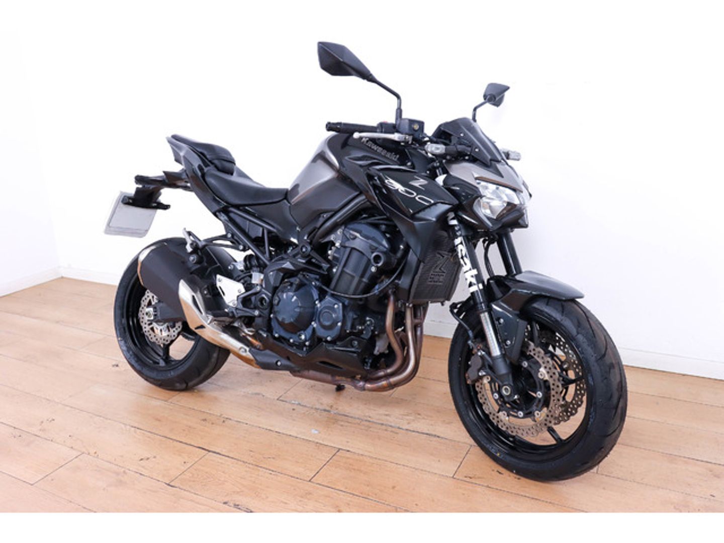 Kawasaki Z900