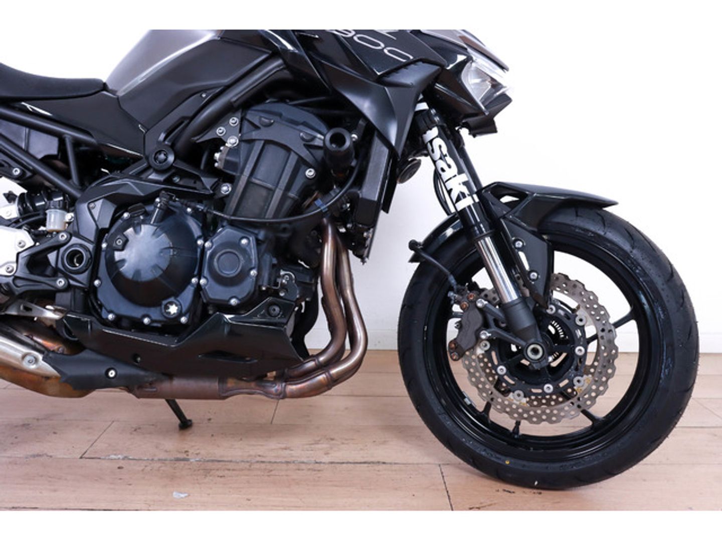 Kawasaki Z900