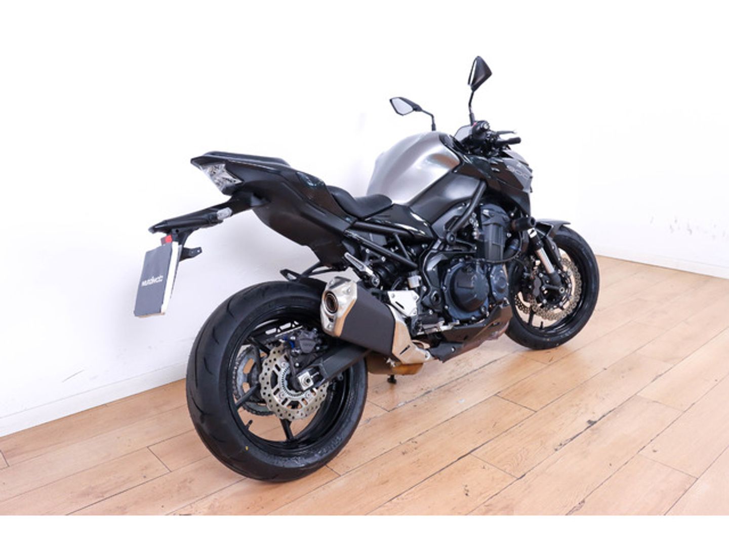 Kawasaki Z900