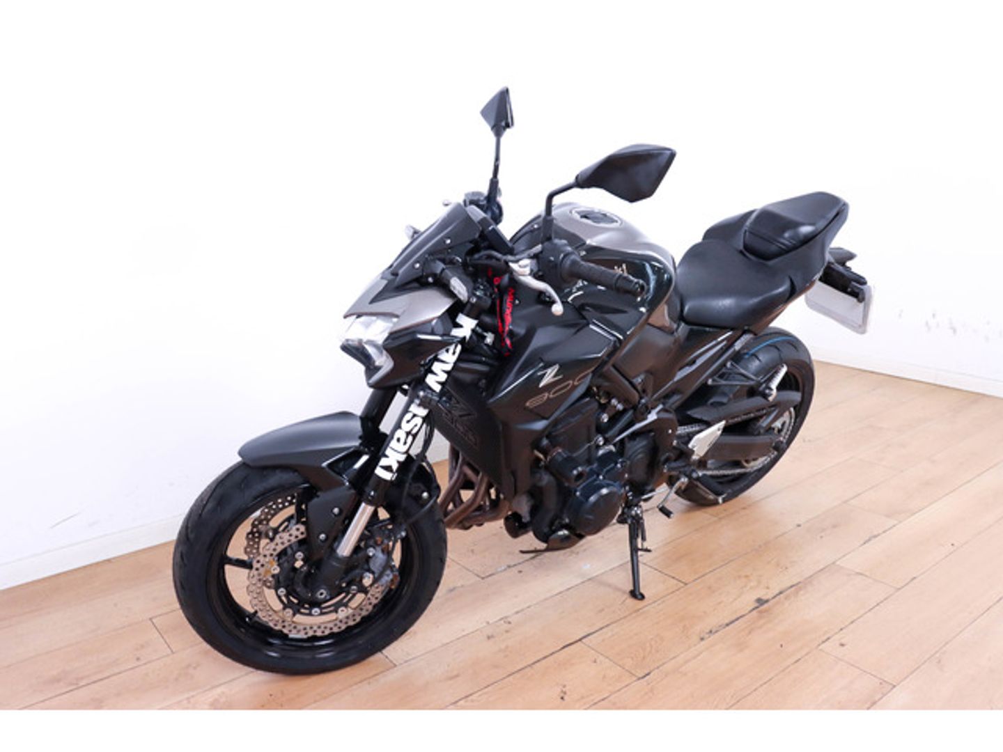 Kawasaki Z900