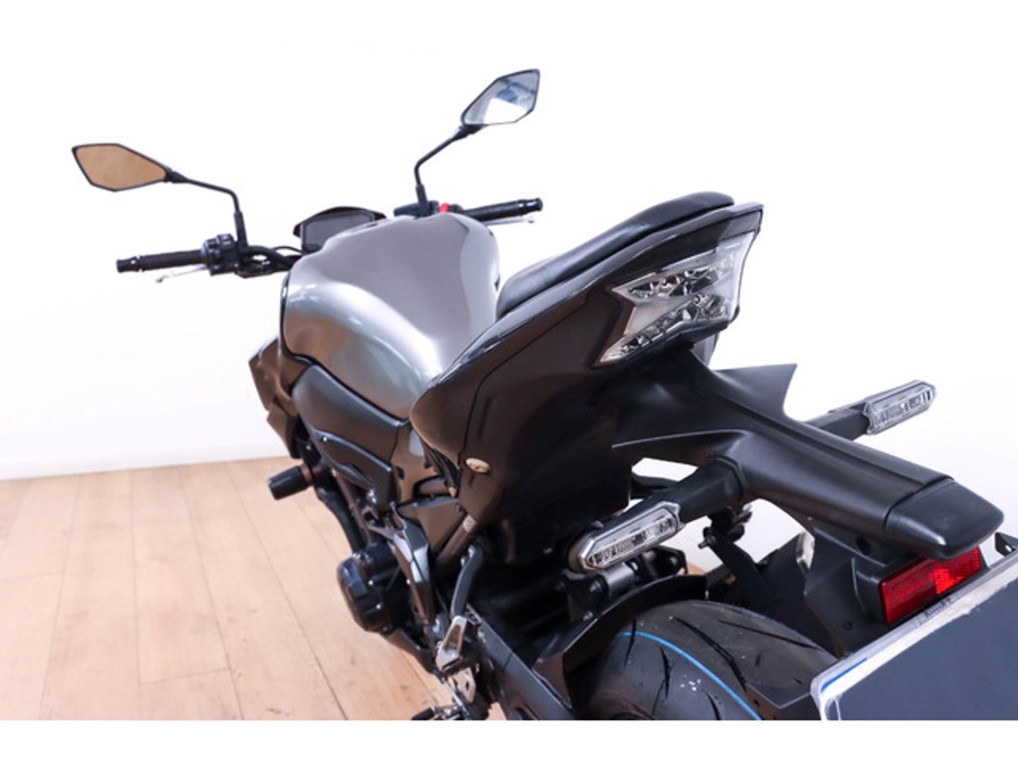 Kawasaki Z900