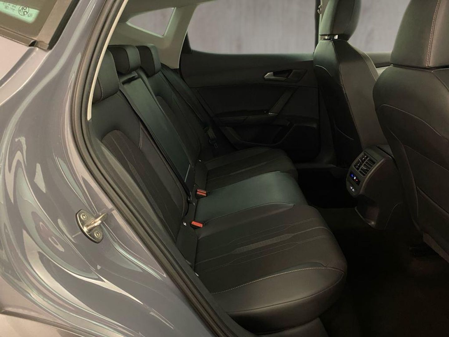 CUPRA Formentor 1.5 TSI DSG 110 kW (150 CV)