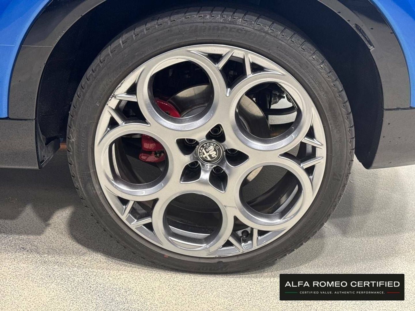 Alfa Romeo Tonale 1.3 Multi-air PHEV Speciale Q4 206 kW (280 CV)