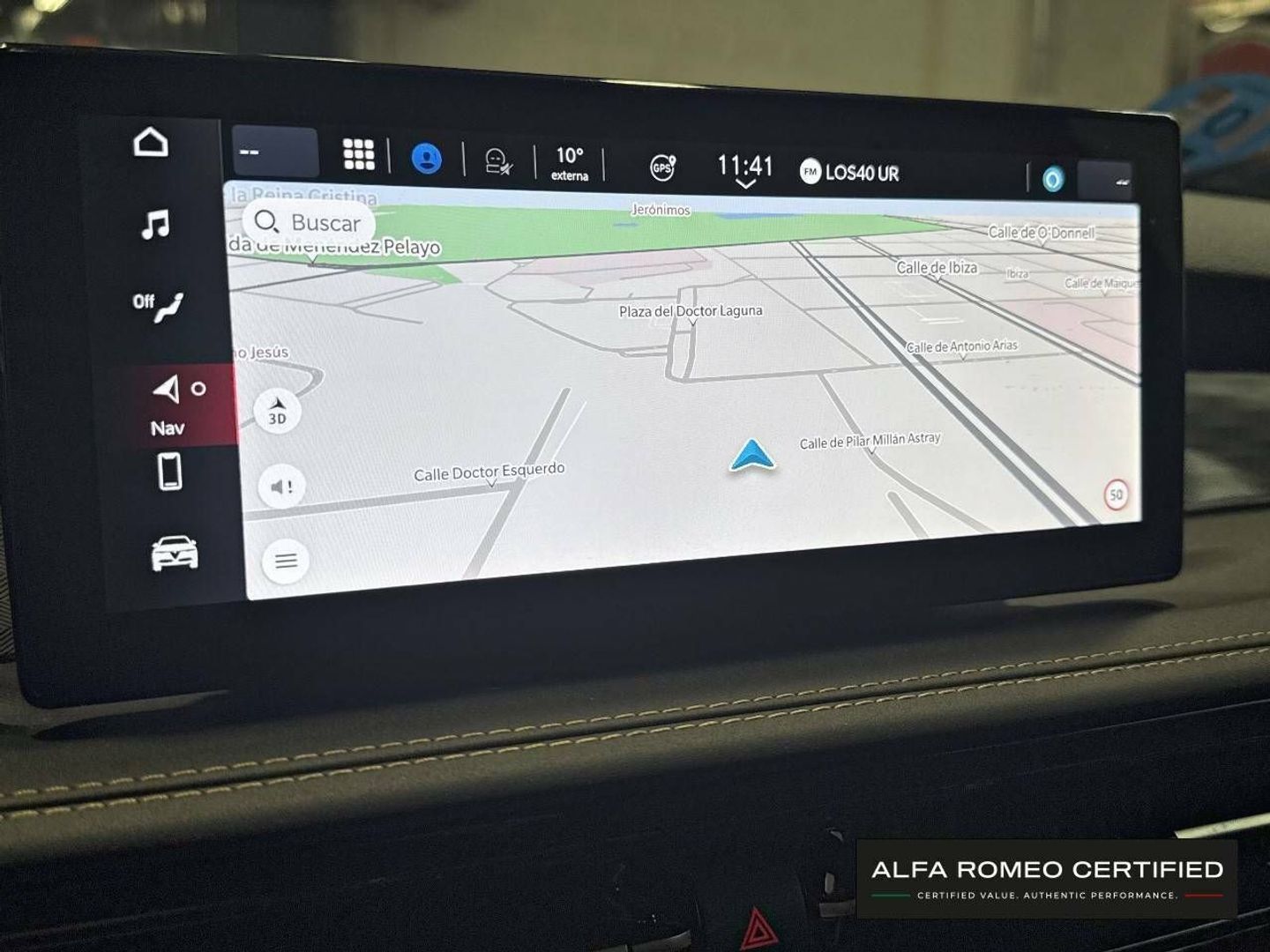 Alfa Romeo Tonale 1.3 Multi-air PHEV Speciale Q4 206 kW (280 CV)